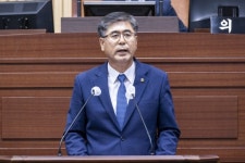 도기욱 경북도의원, 경북북부지역 수해복구활동…“진심으로 감사하고, 오래 기억하겠습니다”