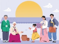 [씨줄날줄] 가장 아름다운 선물/이동구 논설위원