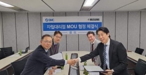 한국미스미, 한국SMC와 자립 대리점 MOU 체결로 협력 강화