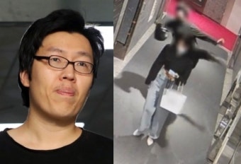 ‘돌려차기’ 피해자, 최윤종에 “용기있는 자가 미녀를? 이건 범죄” 분노