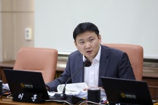 허훈 서울시의원, 양천구민 편의·안전 여건 개선…특별교부금 46억 1000만원 확정