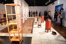 서울 인사동에서 전통공예 최고작품 본다...‘진주소목 in Design’ 전시 다음달 8일까지