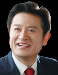 이칠구 경북도의회 운영위원장, 추석맞이 지역아동센터 위문품 전달