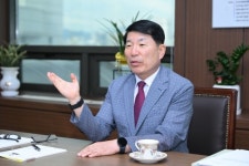 “광역 교통 인프라 구축 총력… 더 행복한 ‘구리 시대’ 기대하세요”