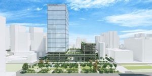 공덕역 역세권 활성화 팔 걷은 마포