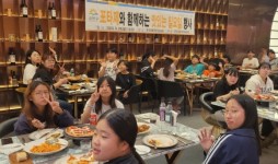 금천구 레스토랑 포타제의 맛있는 외식 나눔