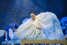 색다르게 만나는 ‘심청가’ 전통의 매력 살린 창극의 힘