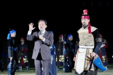 60주년 맞은 ‘수원화성문화제’와 ‘정조대왕 능행차 공동재현’ 이번 주말 막 오른다