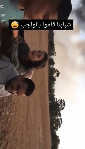 하마스, 이스라엘 민간인도 대거 납치…증거 영상 속속 공개