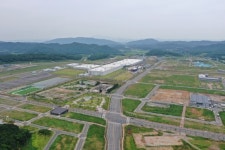 오래 머물고 싶게, 기업이 오고 싶게… 함평군 금빛 전략