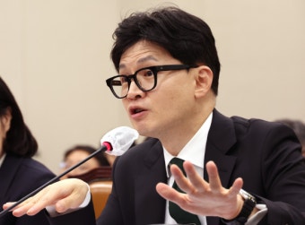이재명 압수수색 376회?…한동훈 “저 숫자면 매일 했어야”