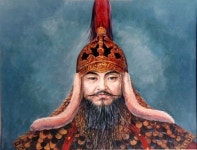 진주에 오면 생각나는 이름, 천하무쌍 황진 장군과 논개 [한ZOOM]