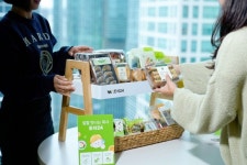 “송도에 부는 조식 바람... 위펀 조식24 도입 기업 늘어”