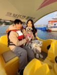 울산 “댕댕이와 요트·전기보트 타세요”