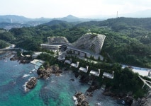 해안도로 일대에 리조트·일출 전망대… 삼척 관광지도 바꾼다