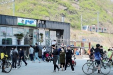 성동구, 모든 구민 자동가입되는 자전거 보험 운영