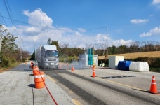 “한우 지켜라”… 서산 ‘개량사업소·현대농장’ 방역 총력