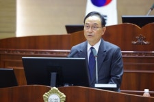 ‘천안 노른자땅’ 불당동 체육공원 개발…“숙원사업 해결” vs “특혜 의혹”