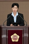 최재란 서울시의원 “신통치 않은 서울시 신통기획...순항 기대한 재건축, 난항으로 곤혹 중”