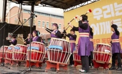 감동의 어울림…홀트학교 ‘제10회 어깨동무음악회’ 성황리 마쳐