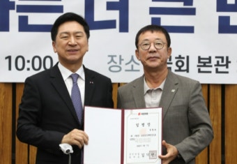 홍철호 “김포 서울 편입이 총선용?…‘김골라’ 고통 몰라 하는 말”