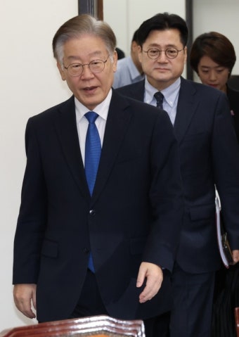 민주, ‘친명 색채’ 총선기획단…‘자객 공천’ 우려 여전