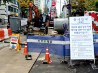 김형재 서울시의원, 강남역 일대 침수방지 위한 하수관로 신설 사업 지연 집중 추궁