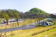 구로 천왕근린공원, 대한민국 공공건축상 우수상