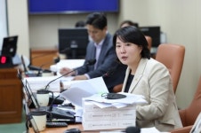 이은림 서울시의원 “공원·주차장 중복결정 절반 어린이공원, 안전 문제 심각해”