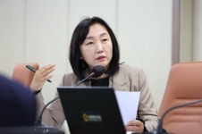 이영실 서울시의원 “2024서울국제정원박람회, 새만금 잼버리 교훈삼아 철저한 준비 필요”