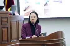 오지연 하남시의원 “열악한 ‘하남대로777번길’ 환경개선사업 재추진해야”