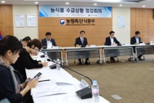 물가 잡는 ‘빵·라면 사무관’ 등장… 정부 “모든 차관 ‘물가책임관’ 지정”