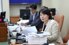 이은림 서울시의원, ‘그레이트’만 생각하는 미래한강본부, 홍보·안내는 부실