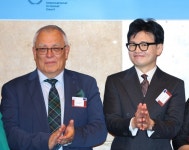 한국 온 ICC 소장 “가석방 없는 종신형, 고문이라는 의견도…정답 없어”