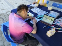 송파구, 찾아가는 치매안심센터 사업 효과 ‘톡톡’