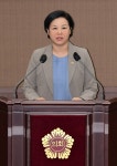이민옥 서울시의원 “중랑물재생센터 수소연료발전사업 앞서 약속부터 명확히 해야”
