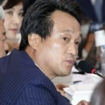 최서원, 명예훼손 혐의로 안민석 의원 경찰에 고소