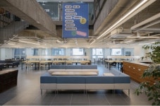 갤러리도 워케이션 공유 오피스로… 제주는 워케이션 천국