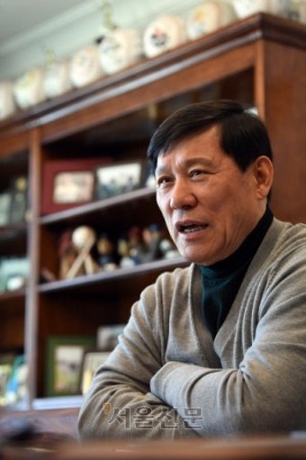허구연 KBO 총재 연임