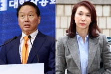 최태원 측 “동거인에 1000억 쓴 적 없다”…노소영 법률대리인 고소