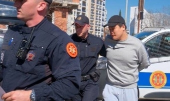 “몬테네그로 법무장관, 권도형 대표의 미국 송환 시사”