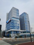 김해시청 제2청사 완공...12월 4일 업무 시작