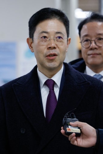 ‘野 탄핵 발의’ 앞둔 손준성 검사장… 고발사주 의혹 징역 5년 구형