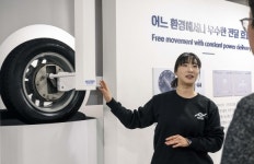 바퀴에 넣은 구동부품… 현대차·기아 ‘휠의 혁신’