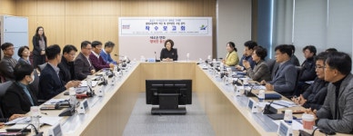 용산 ‘교통체계 개선’ 선제적 해법 찾는다