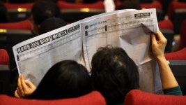 수학 상위권 이과생 ‘싹쓸이’…‘불수능’에 문·이과 격차 더 벌어졌다