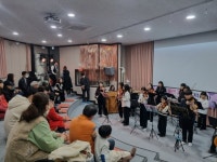 “어린이들 꿈 키워요” 진해기적의도서관 개관 20주년