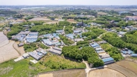 1745억 쏟아부은 환경부·익산시, ‘왕궁 정착 농원’ 악취 못 잡았다