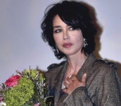 프랑스 국민배우 ‘여왕 마고’ 이자벨 아자니, 거액 탈세로 유죄