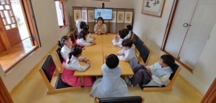 도봉구 ‘간송옛집’ 체험 프로그램, 지역 문화유산 활용 우수 사업 선정